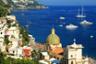 Amalfi Coast excursion - leaving from Naples
